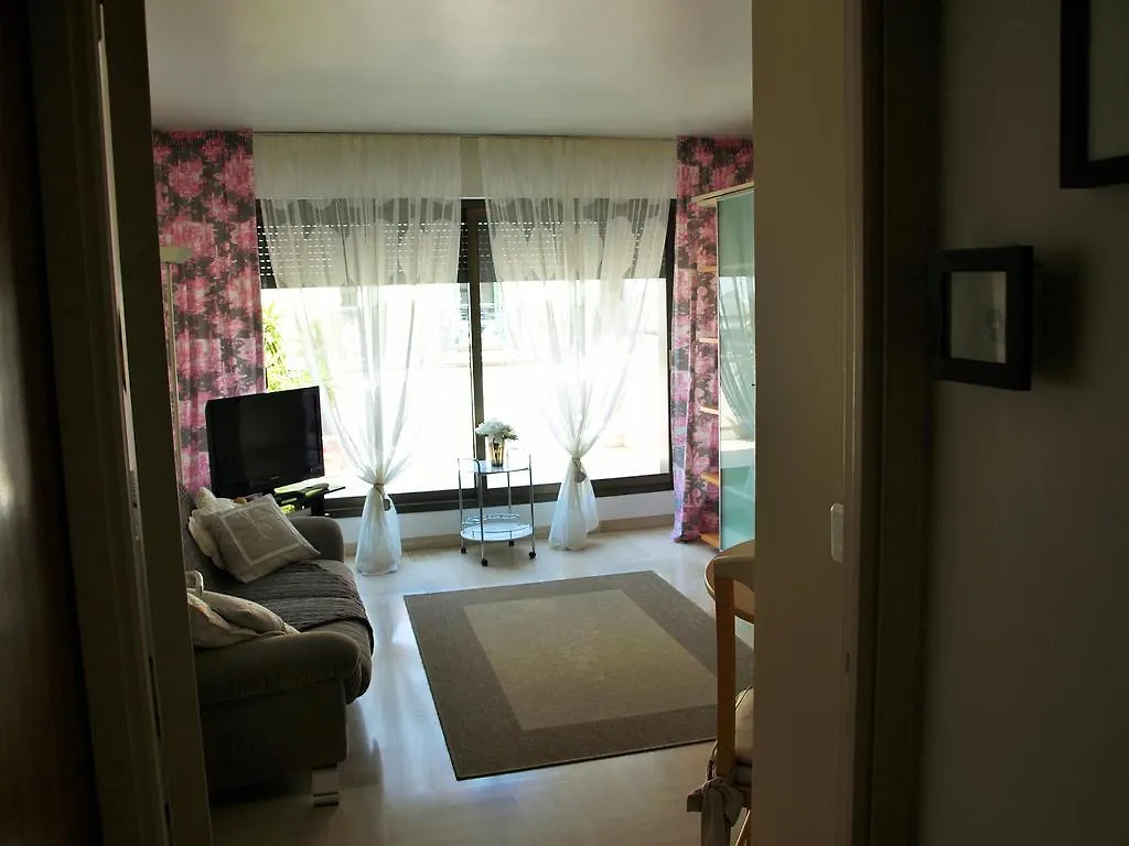 Gray D' Albion Apartment Κάννες Γαλλία