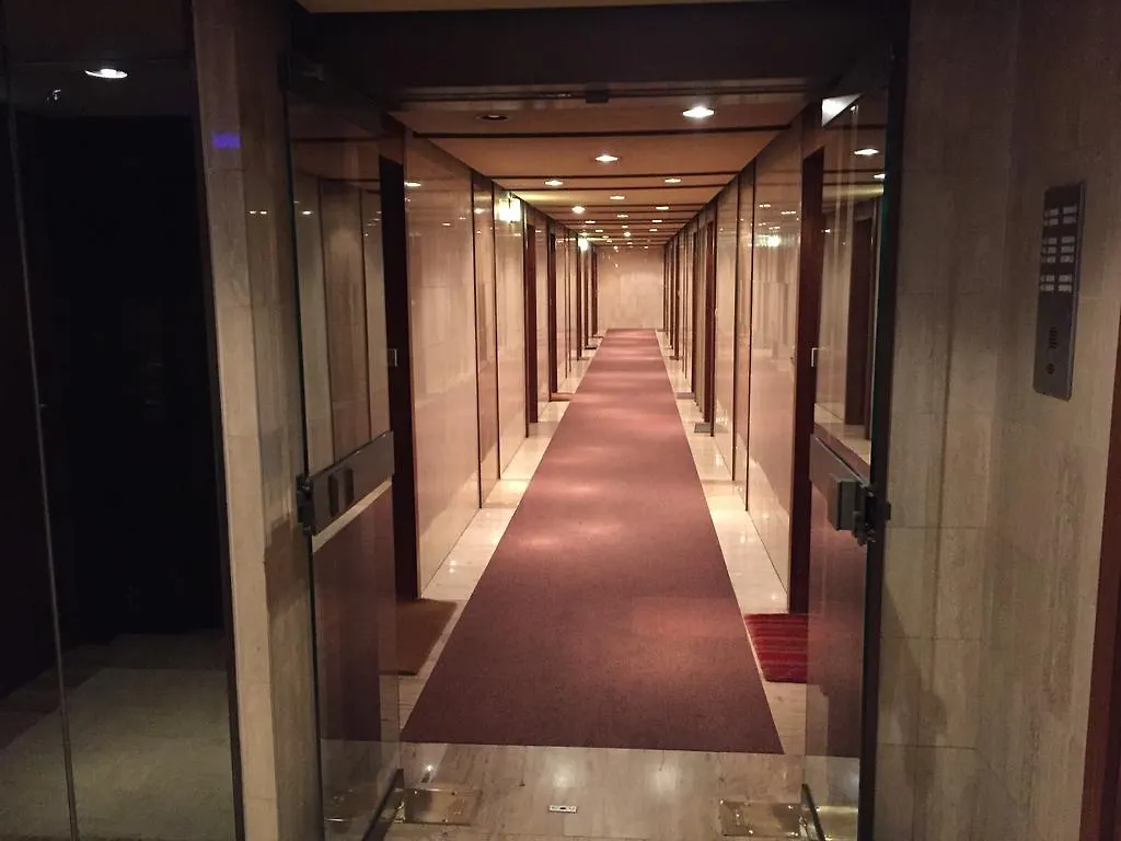 Gray D' Albion Apartment Κάννες
