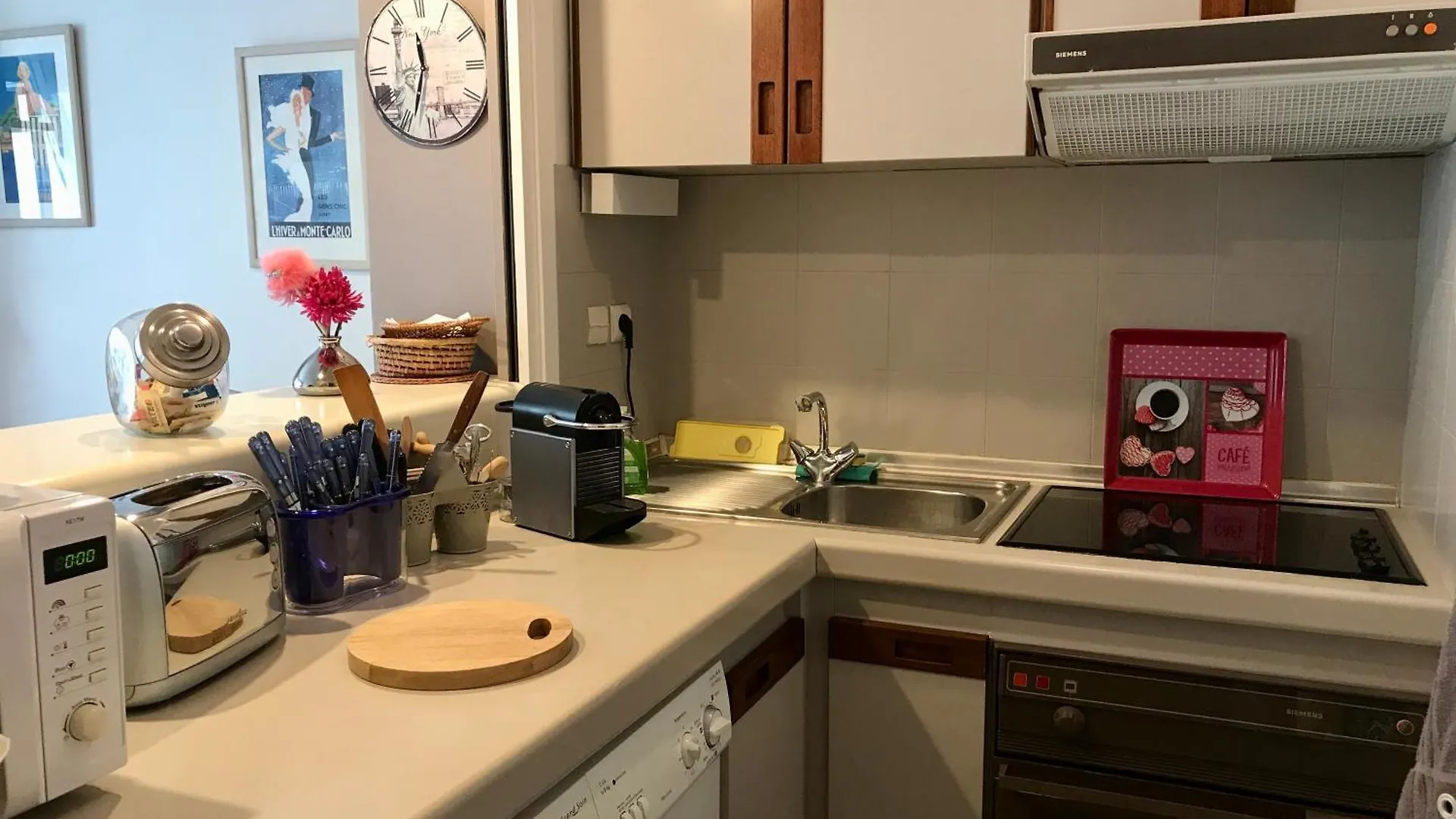 Gray D' Albion Apartment Κάννες